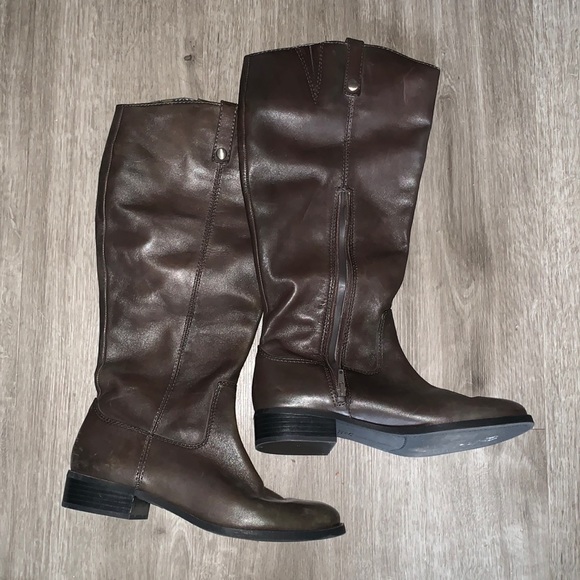 INC Fawne Boots - Picture 1 of 3